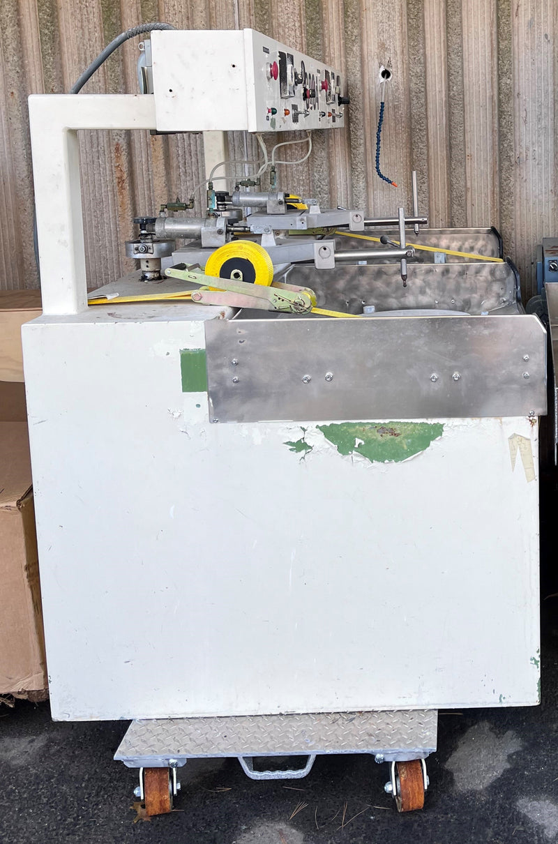 Nord Engineering PP 24-2-2 DCT