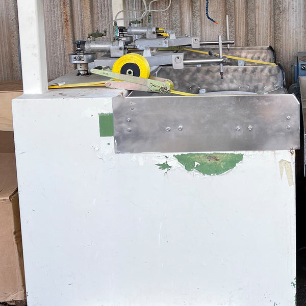 Nord Engineering PP 24-2-2 DCT
