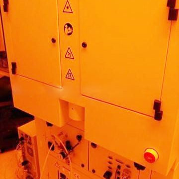 ONTO / Rudolph / August NSX 105 Wafer Inspection System