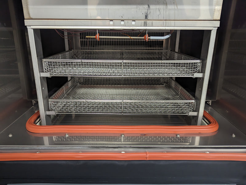 ESPEC TSE 11 A Thermal Shock Chamber