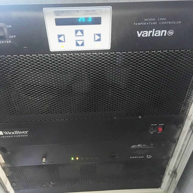 Agilent / Varian Mercury 300 Spectrometer