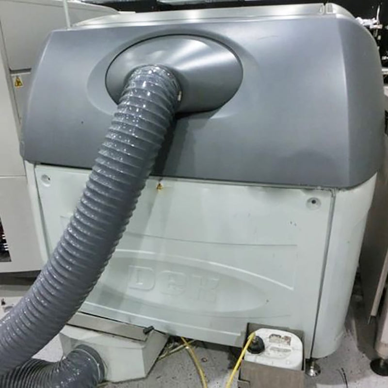 Dek Europa Screen Printer