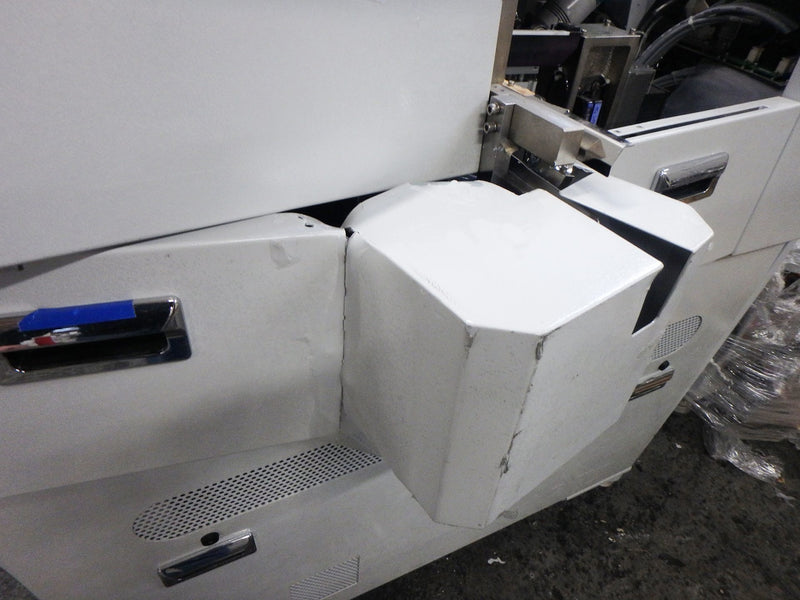 ASM AD 8930 UV Automatic Die Bonder