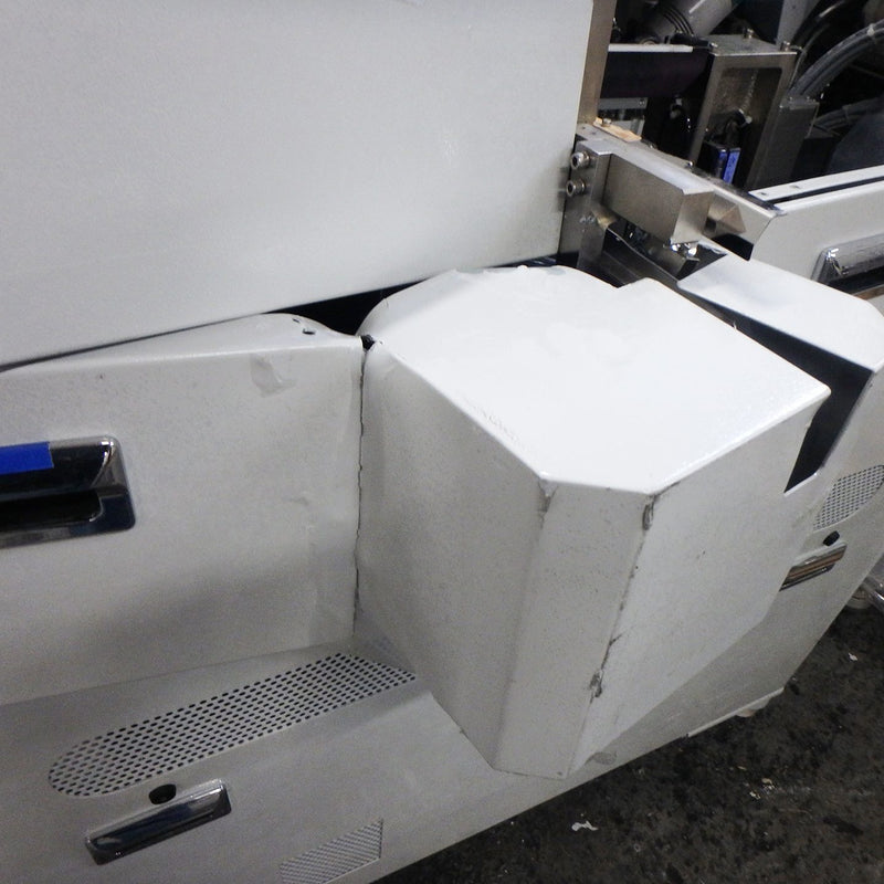 ASM AD 8930 UV Automatic Die Bonder