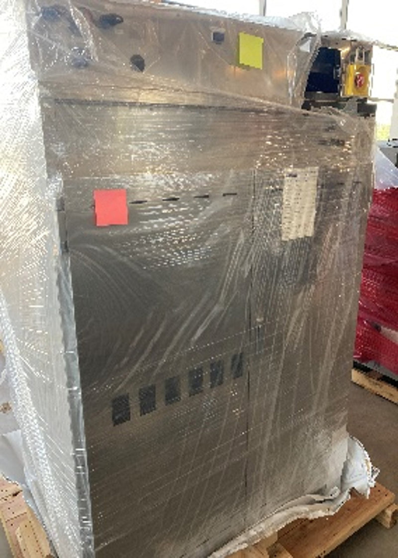 Tel Clean Track Lithius Coater / Developer
