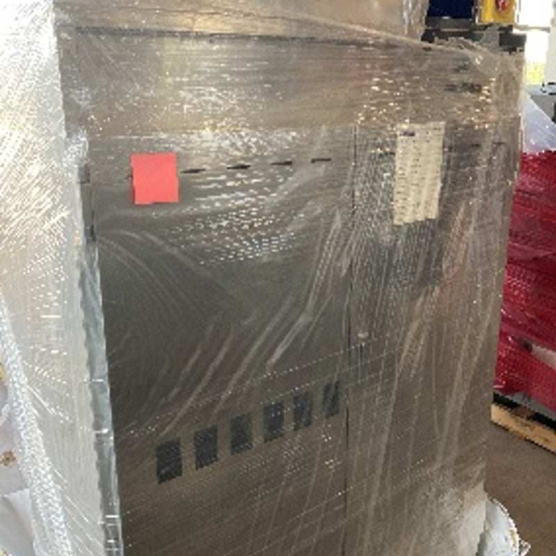 Tel Clean Track Lithius Coater / Developer