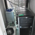 Advantest 93000 PS 400 ATE (Automatic Test Equipment)