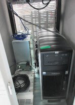 Advantest 93000 PS 400 ATE (Automatic Test Equipment)
