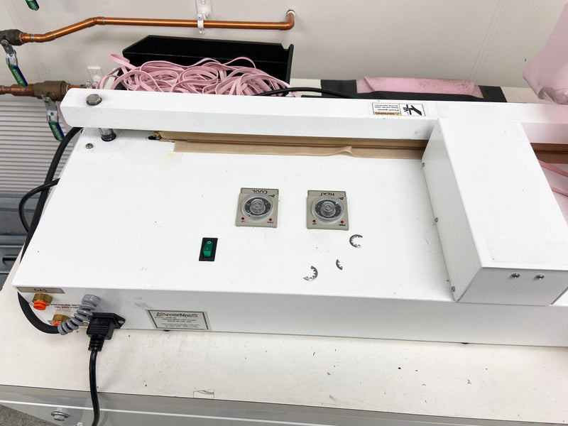 AmeriVacS AVN 30 Vacuum Sealer