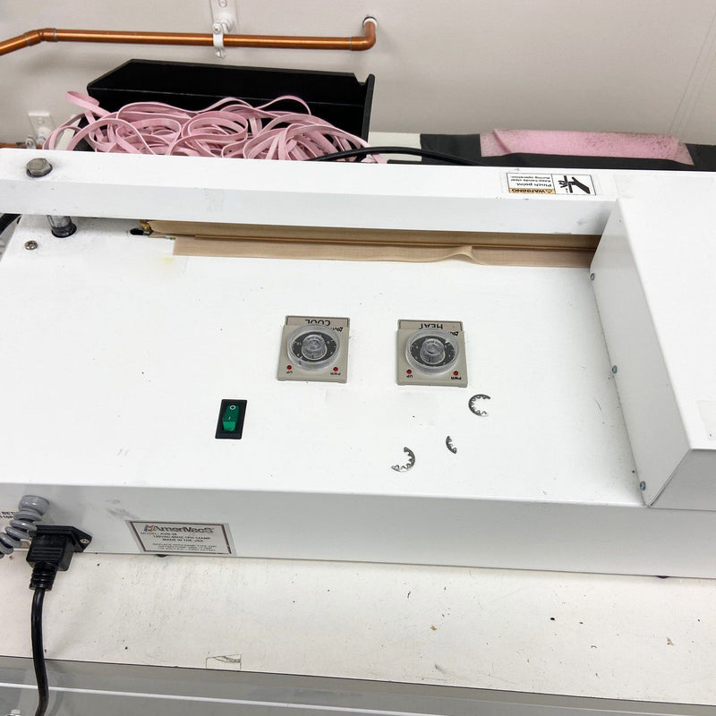 AmeriVacS AVN 30 Vacuum Sealer