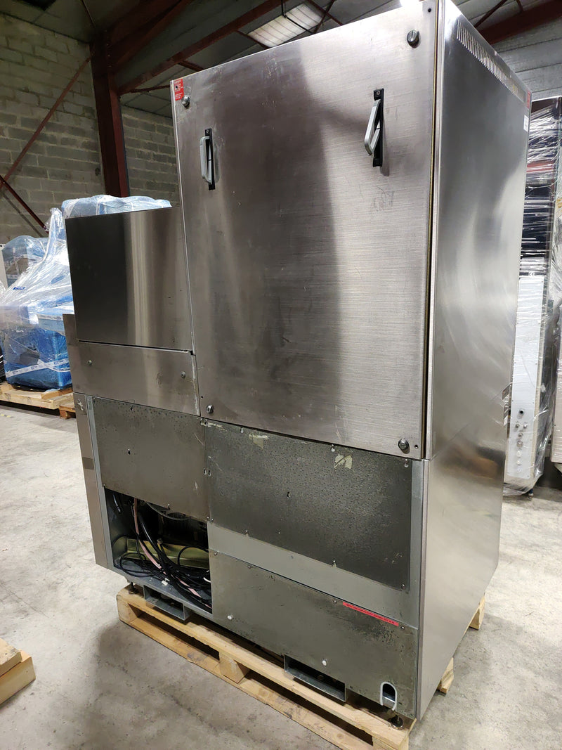 KLA Surfscan 7700 Particle Defect System