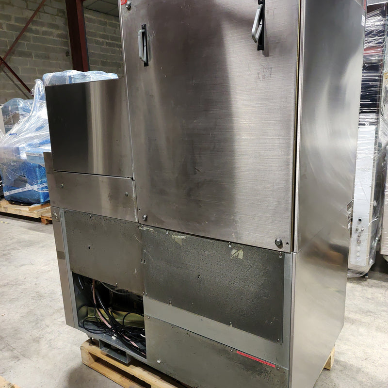 KLA Surfscan 7700 Particle Defect System