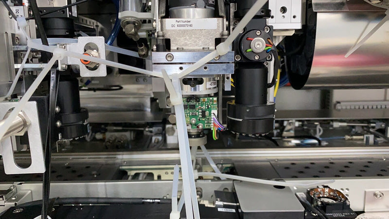 Besi / Datacon 2200 EVO Die Bonder