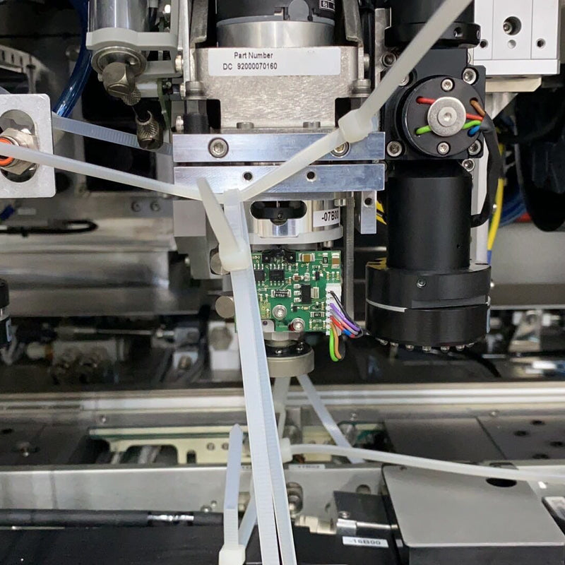 Besi / Datacon 2200 EVO Die Bonder