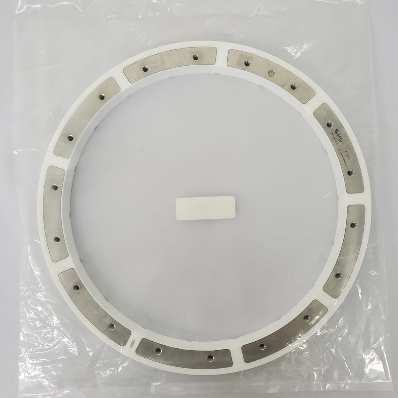 Applied Materials AMT MRA ACIES X 3 G Profiler Retaining Ring