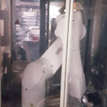 EVG 150 N Automated NanoSpray Coating System