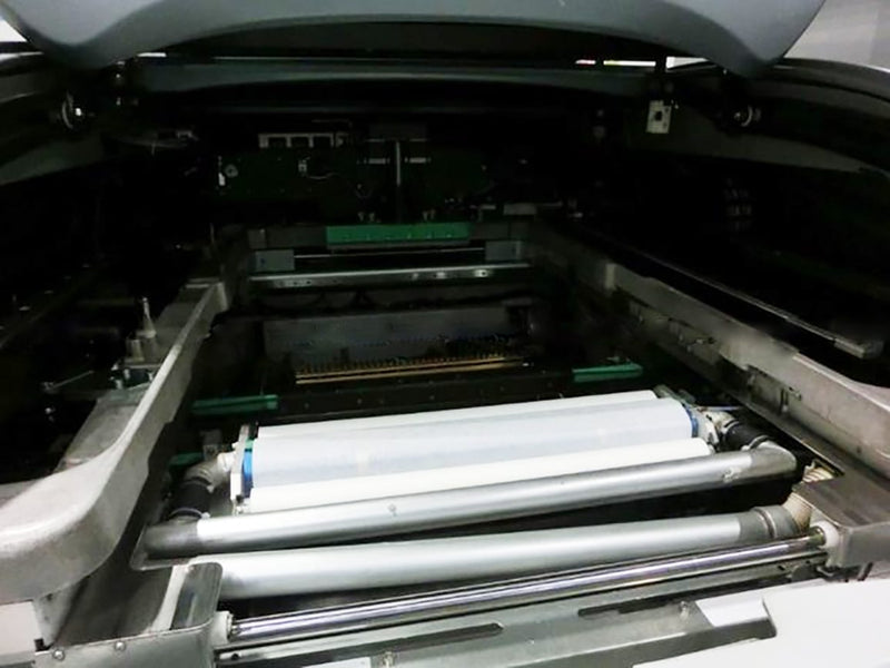 Dek Europa Screen Printer