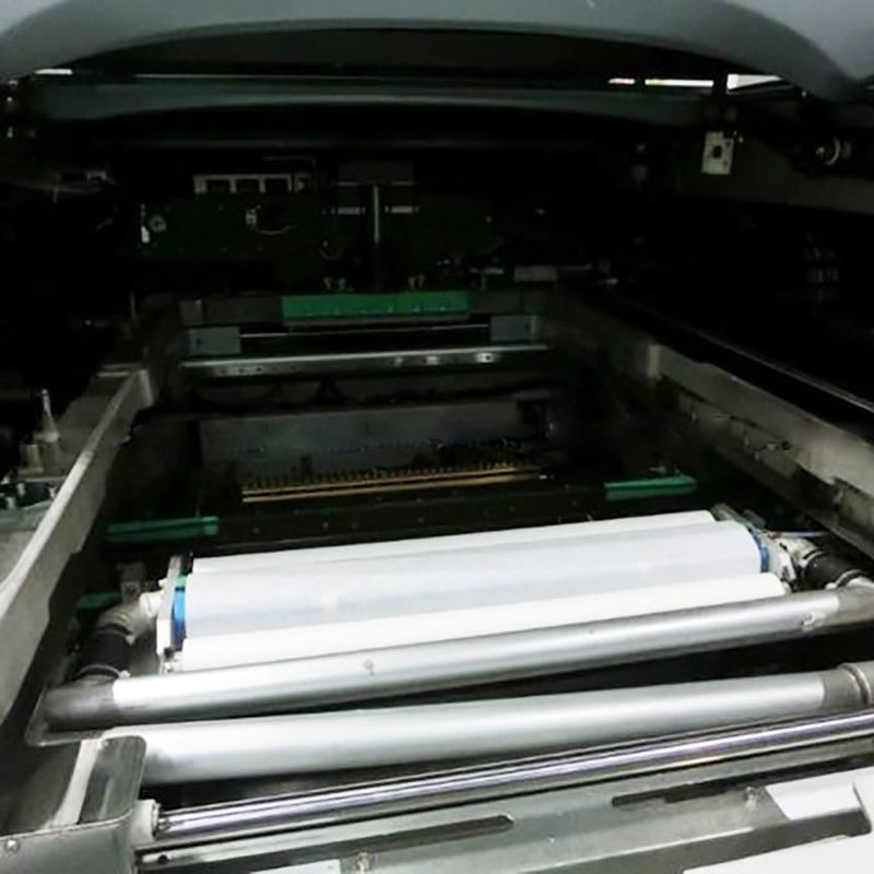 Dek Europa Screen Printer