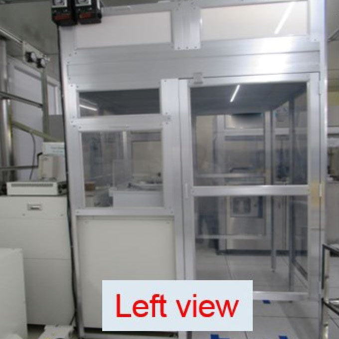 Philips TREX 610 T X-ray Metallic Analysis Tool