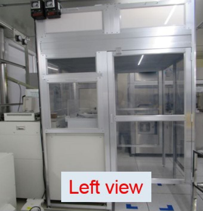 Philips TREX 610 T X-ray Metallic Analysis Tool