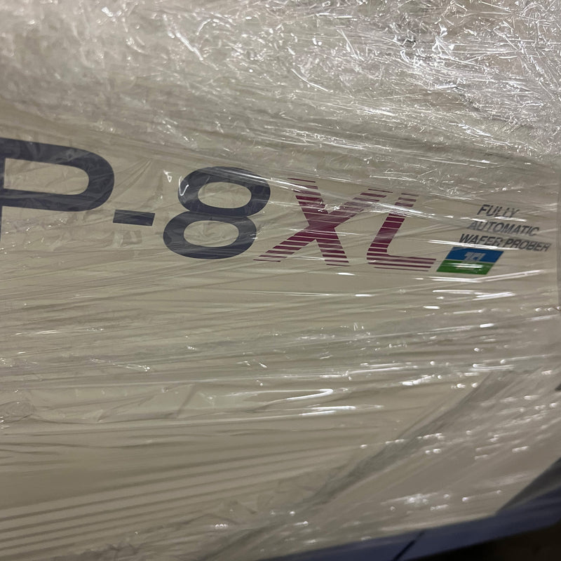 Tel P 8 XL Automatic Wafer Prober