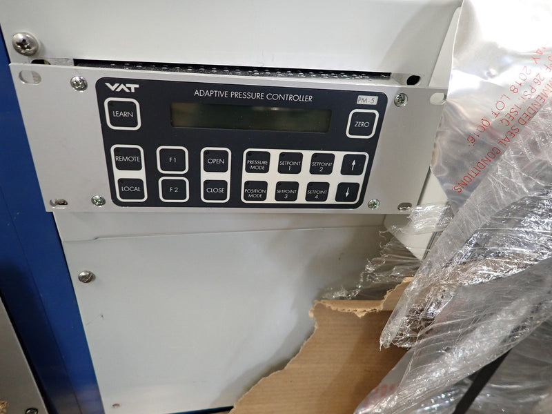 Oxford 133 / 3 RIE Source Chamber