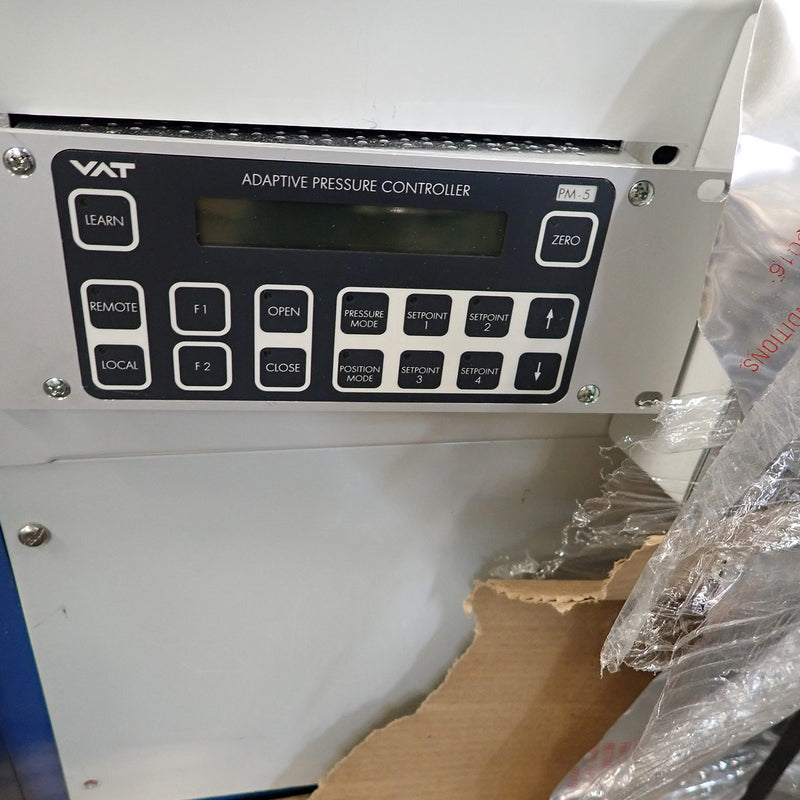 Oxford 133 / 3 RIE Source Chamber