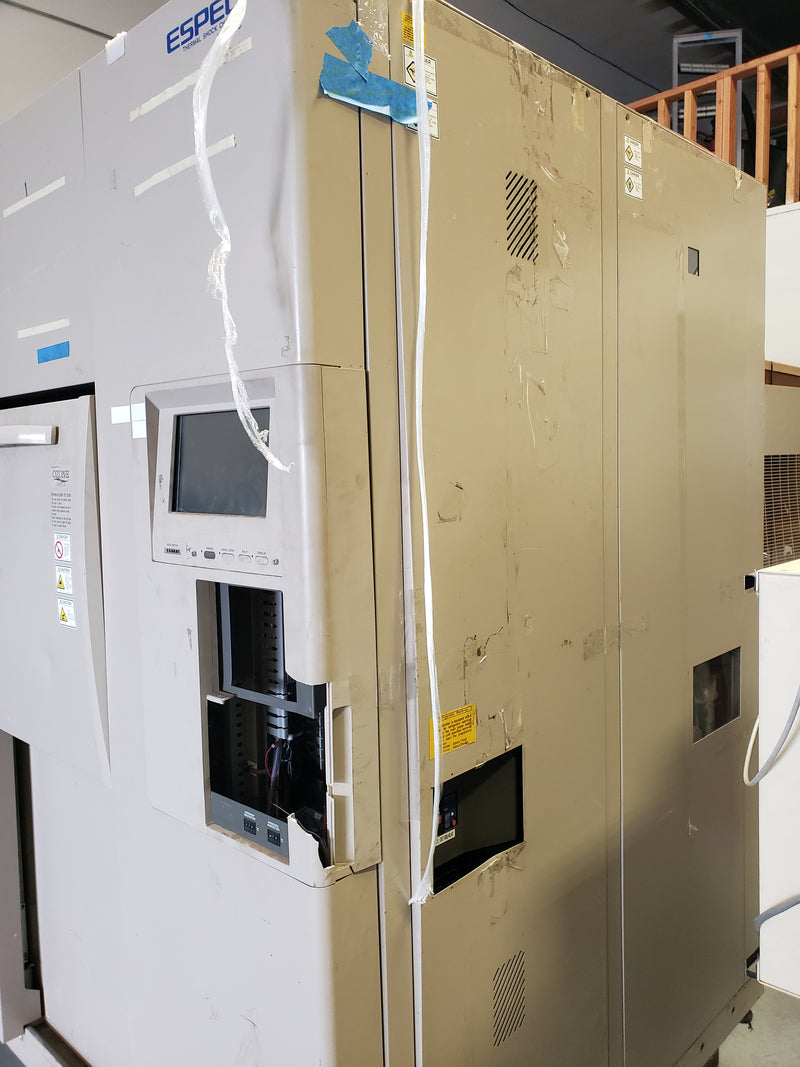 ESPEC TSA 71 S Thermal Shock Chamber