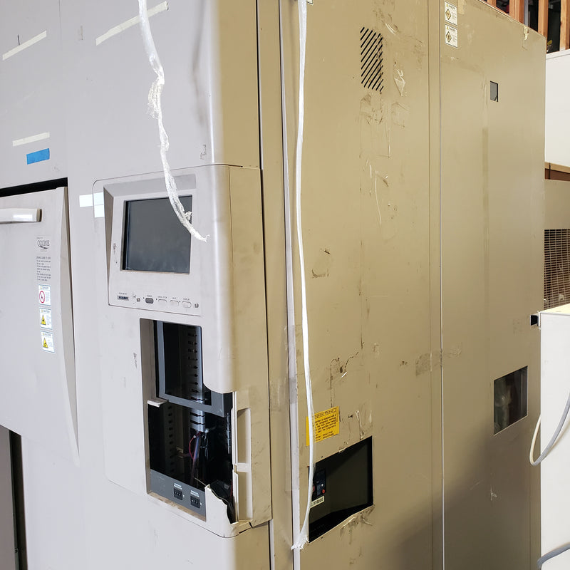ESPEC TSA 71 S Thermal Shock Chamber