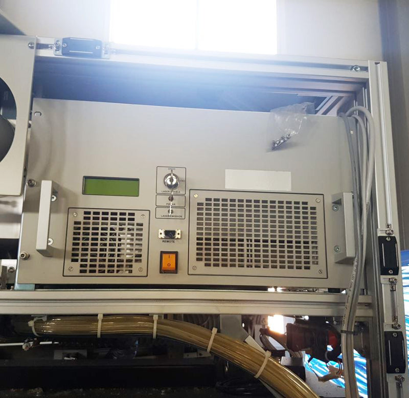 Disco DFL 7160 Automatic Laser Saw