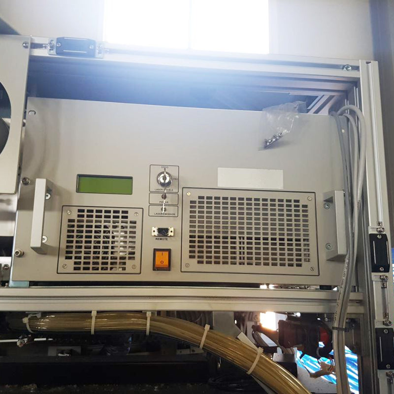 Disco DFL 7160 Automatic Laser Saw