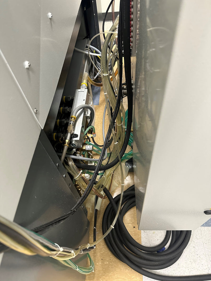 Moore Nanotechnology 650 FG V 2 Multi-Axis Freeform
