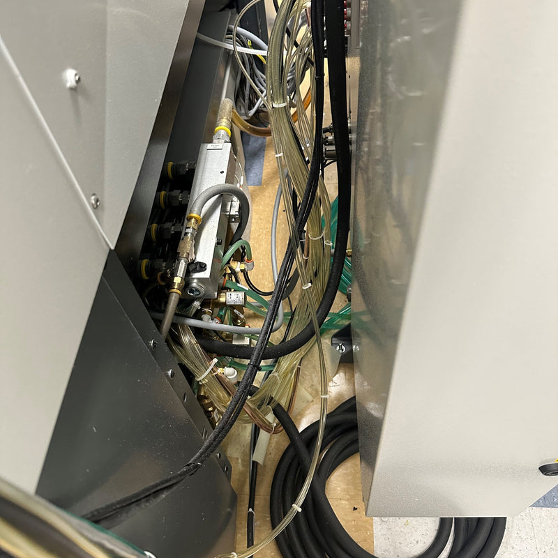 Moore Nanotechnology 650 FG V 2 Multi-Axis Freeform