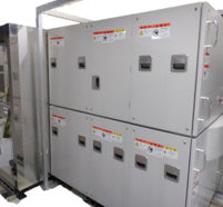 Hitachi S 9380 CD-SEM (Critical Dimension Scanning Electron Microscope)