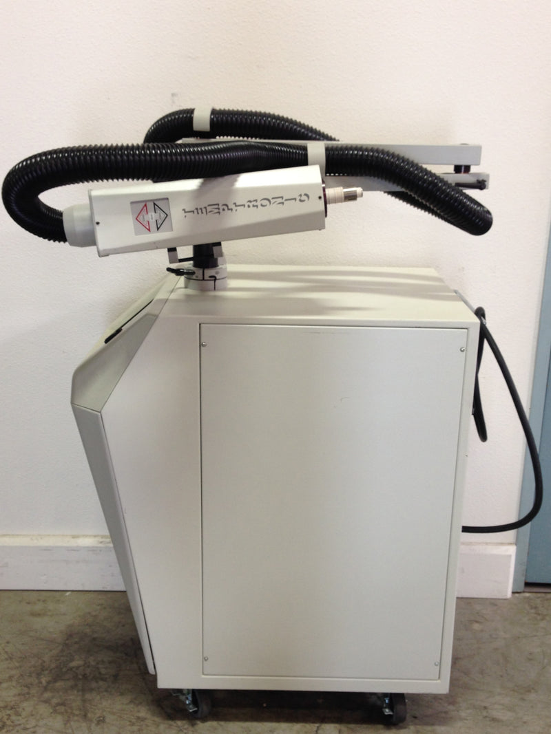 Temptronic ThermoStream TPO 4300 A Thermal Airstream System