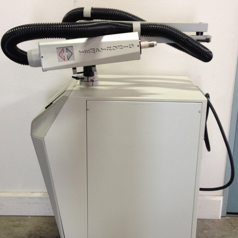 Temptronic ThermoStream TPO 4300 A Thermal Airstream System