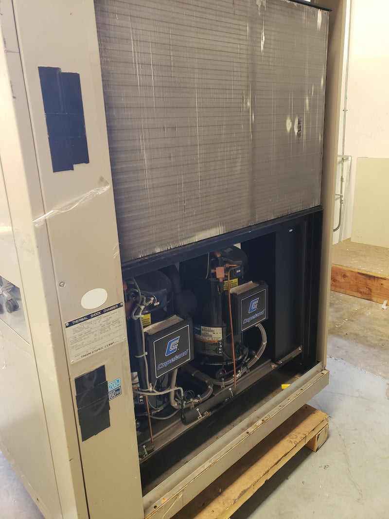 ESPEC TSA 71 S Thermal Shock Chamber