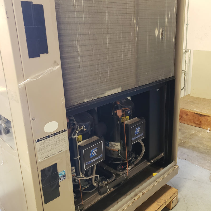 ESPEC TSA 71 S Thermal Shock Chamber