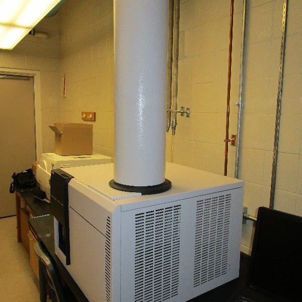 Agilent / Varian G 6230 B TOF-MS (Time of Flight Mass Spectrometer