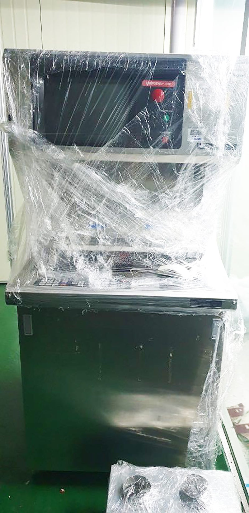 KLA 6220 Inspection System