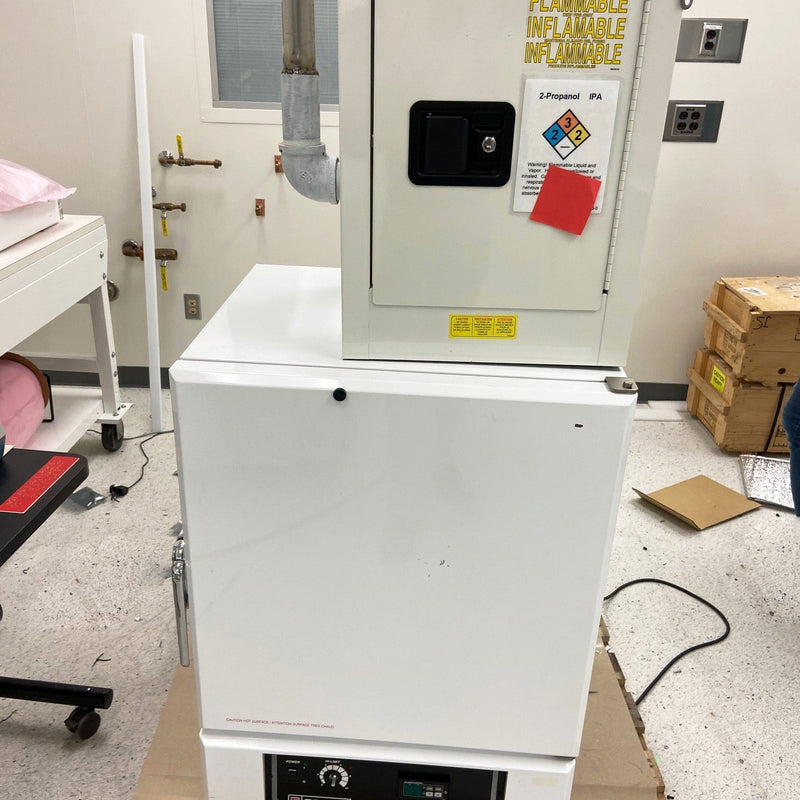 Grieve MHP 250 Oven