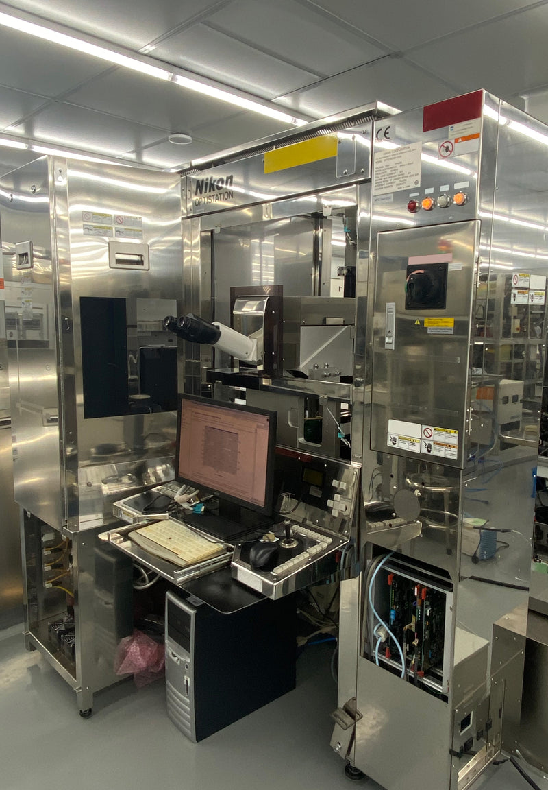 Nikon OST 3100 Microscope