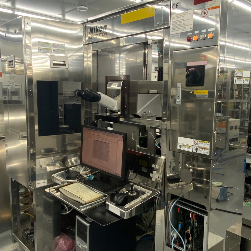 Nikon OST 3100 Microscope