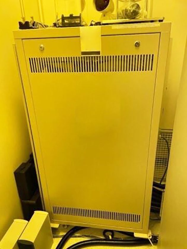 Thermo Fisher Scientific / FEI Helios NanoLab 660 Dual Beam System