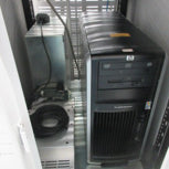 Advantest 93000 PS 400 ATE (Automatic Test Equipment)