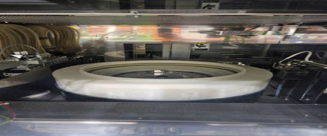 Tel Act 12 Coater / Developer