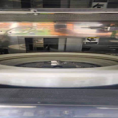 Tel Act 12 Coater / Developer