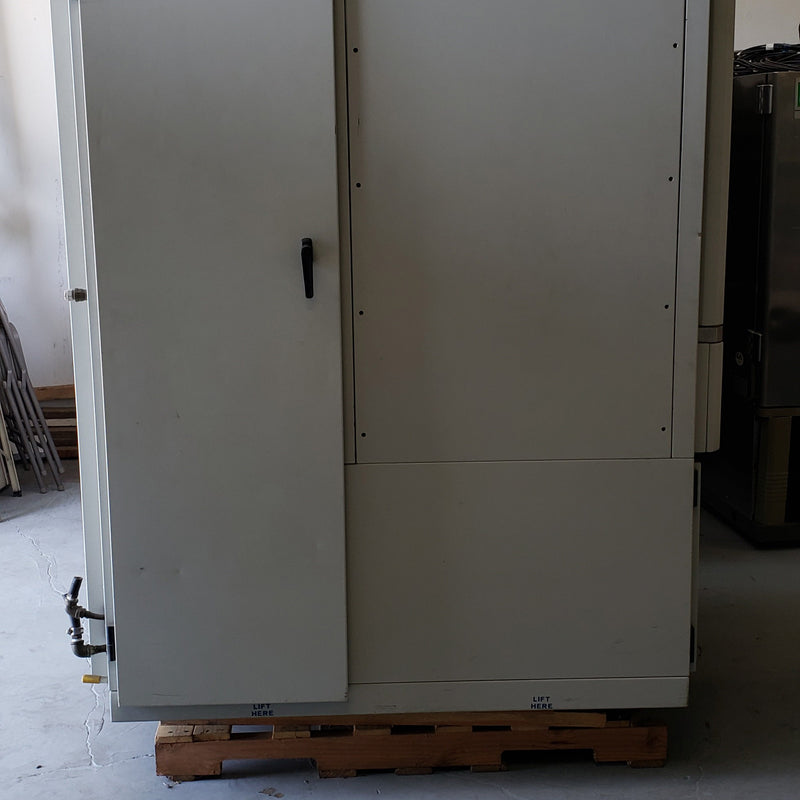 Micro Control Abes IV Oven