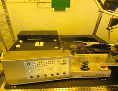 Olympus MX 61 F Microscope