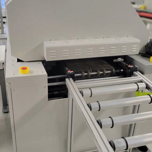 Shenzhen Kait High-Tech KTR 800 Reflow Oven